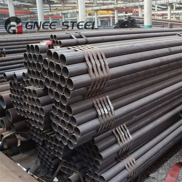 ASTM A53 GR.A Teava Carbon