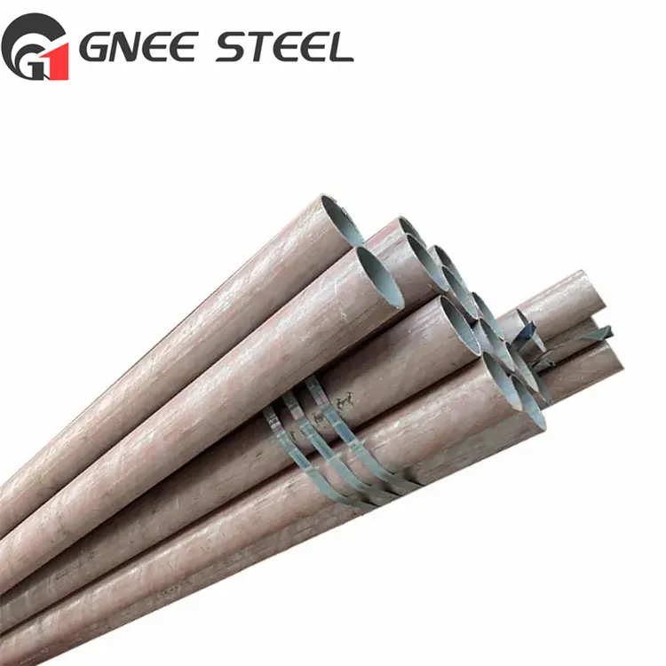 DIN 2391 ST37 Teava de carbon fara sudura