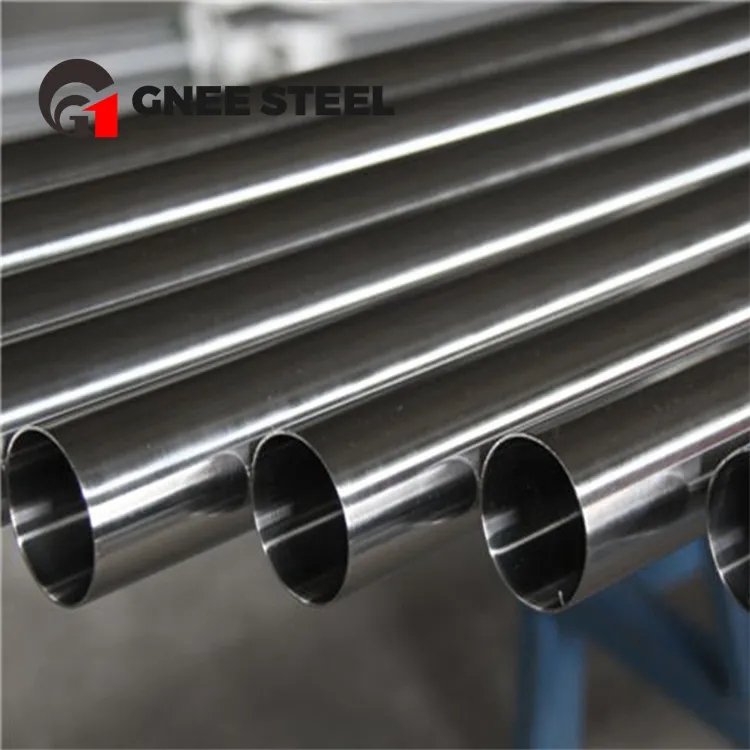 321 UNS S32100 Tevi din otel inoxidabil