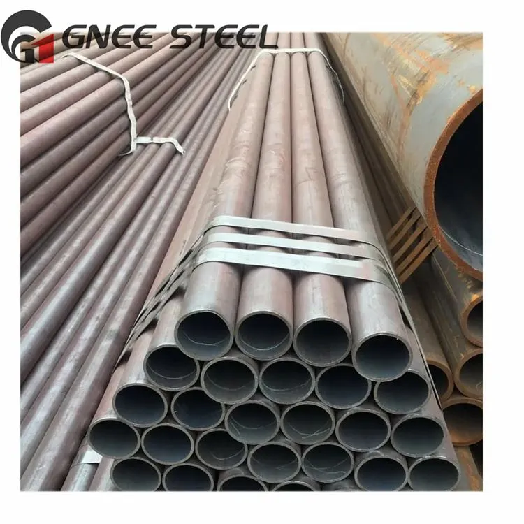 Tuburi din oțel fără sudură pentru automobile