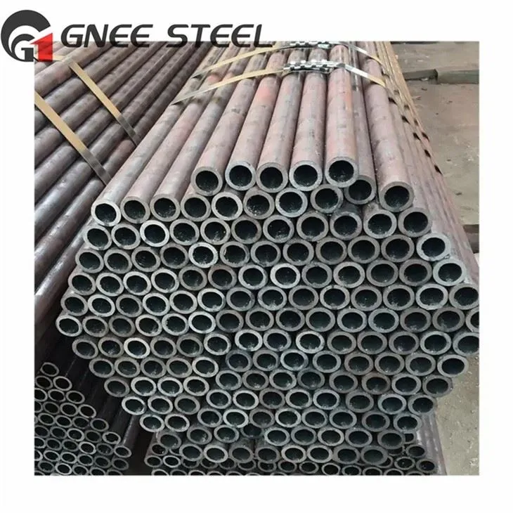 Seamless Steel Tubes 
