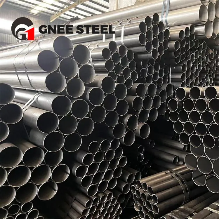 Teava fara sudura din otel inoxidabil 904L