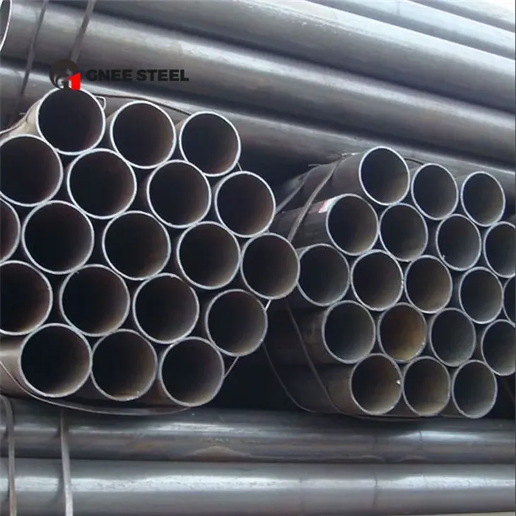 10CrMo9-10 Seamless Alloy Steel Tube