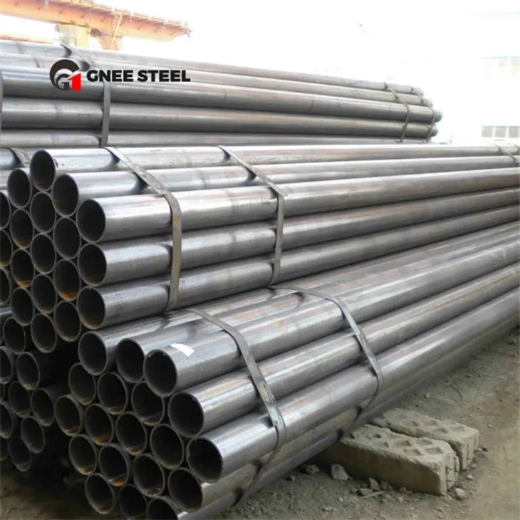 10CrMo9-10 Seamless Alloy Steel Tube