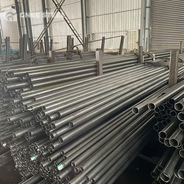 10S10 Tub de precizie desenat la rece