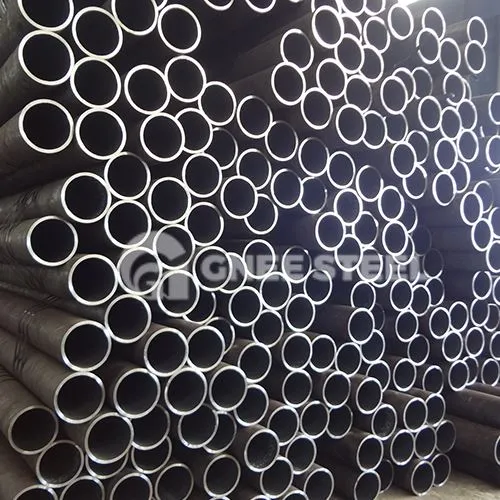 20# conductă de oțel fără sudură pentru transportul fluidului