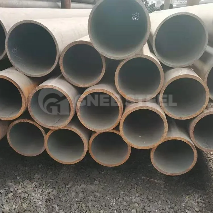 Tub de cazan de înaltă presiune 20G