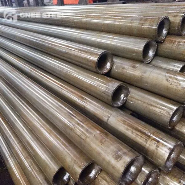 26MN5 Tuburi de precizie desenate la rece