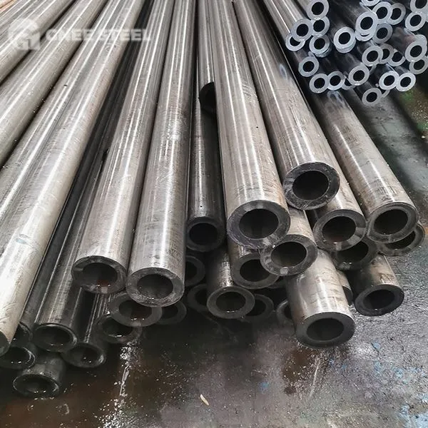 25crmo4 tuburi de precizie perfectă