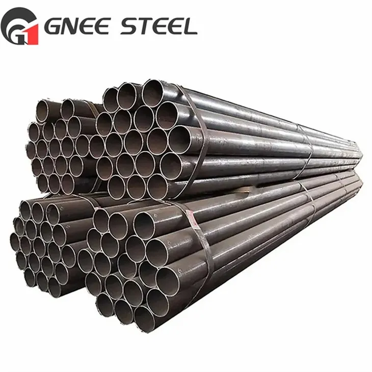 40Cr Carbon Steel Seamless Tube