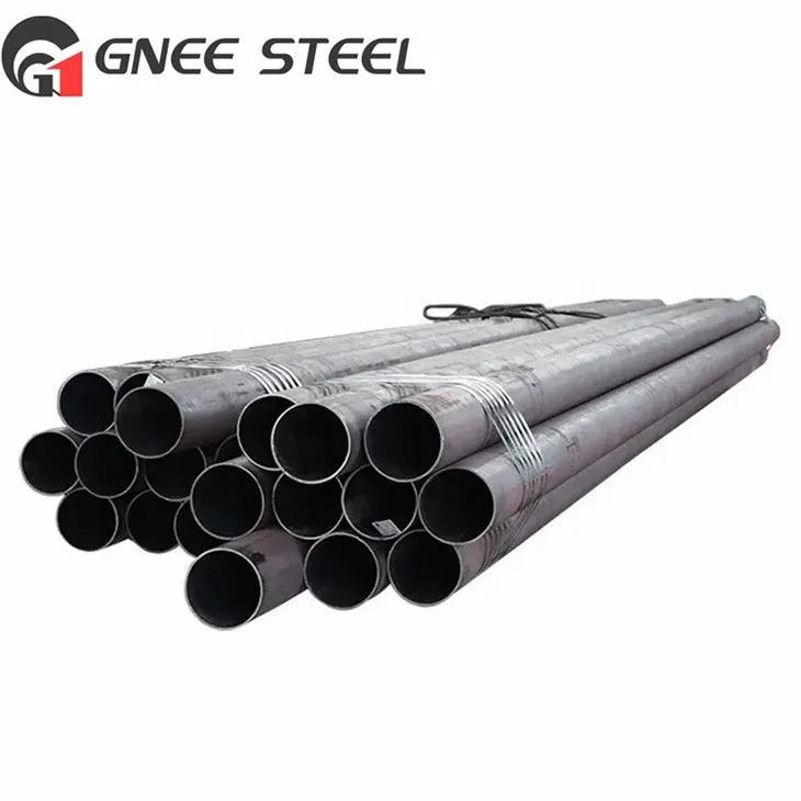 40Cr Carbon Steel Seamless Tube