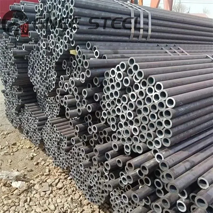 42CrMo Alloy Steel Pipe