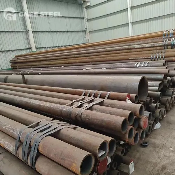 A210 GRC Tuburi de serviciu la temperaturi joase