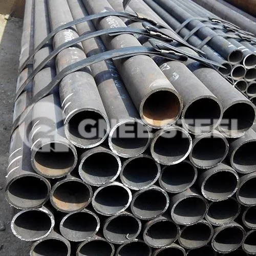 A210 Seamless Carbon Boiler Tube