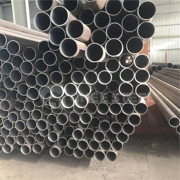 A333 Teava de cracare a petrolului de gradul 6