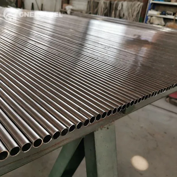 A 519 1518 tuburi mecanice fără probleme