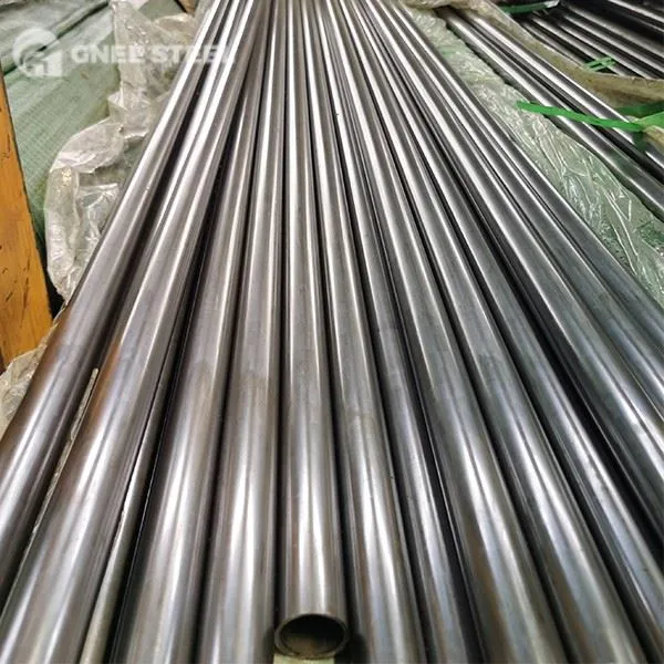 A519 1524 Cold Drawn Seamless Steel Tube