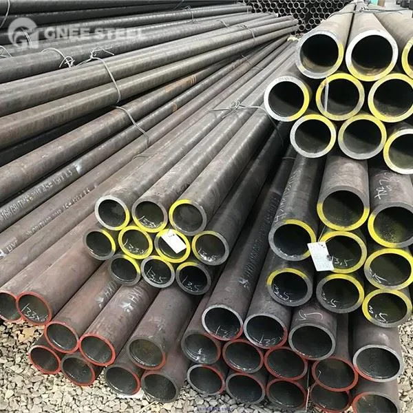 A519 Grade 1026 Seamless Hot-finished Mechanical Tubing