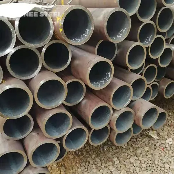 A519 Grad 1026 Seamless Tubing