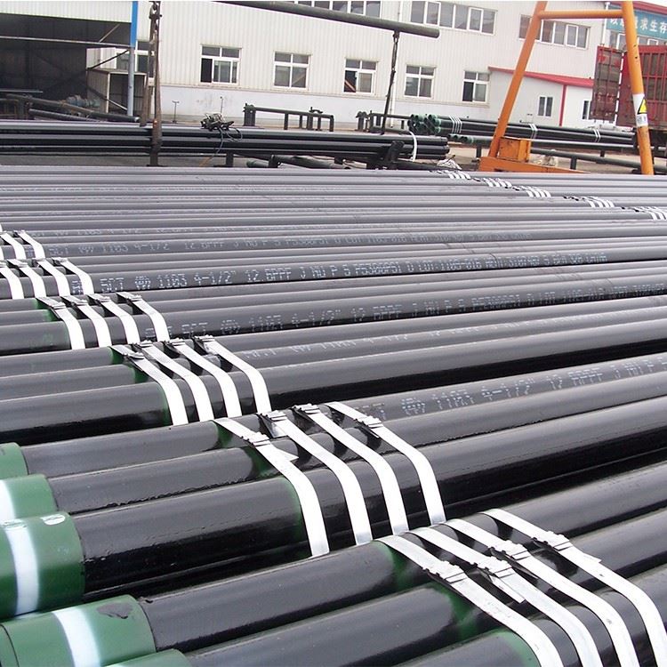 API 5CT C90-1 OCTG high quality API 5CT C90-1 OCTG high quality