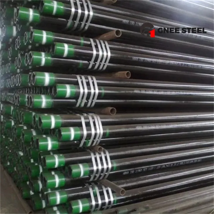 API 5CT M65 Oilfield Tube Tube