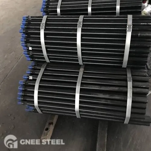 API 5DP E75 Țeavă de foraj geologic