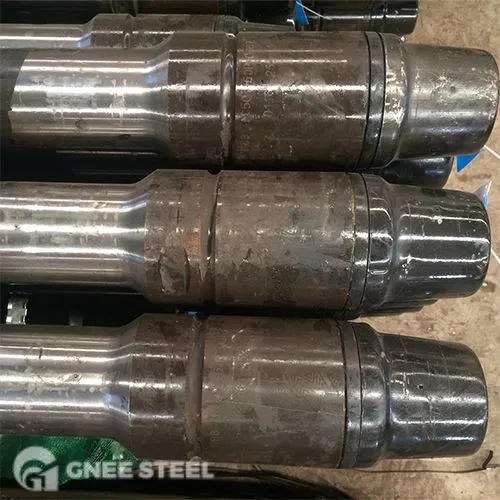 API 5dp S135 Țeavă de foraj cu greutate mare