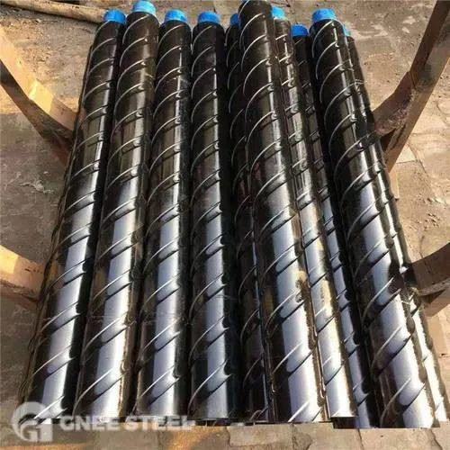 API 5DP S135 Heavy Weight Drill Pipe