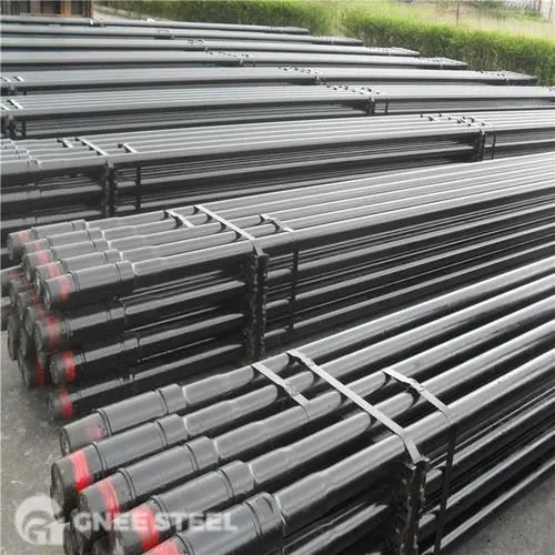 API 5DP X95 OCTG Steel Drill Pipes