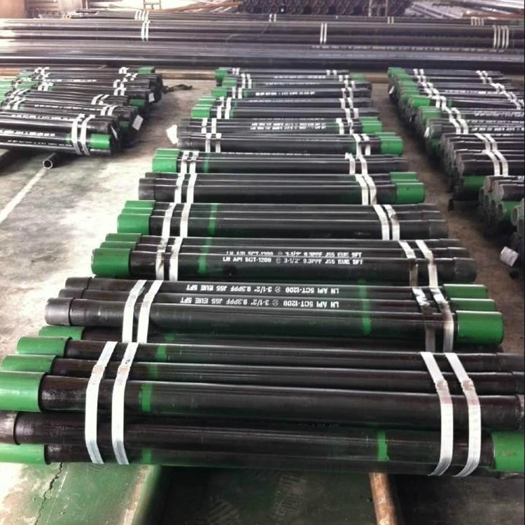 API Circular Thread Casing Couplings high quality API Circular Thread Casing Couplings high quality