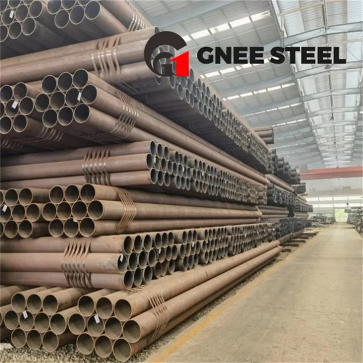 ASME SA213 T22 Tub fără sudură pentru cazan