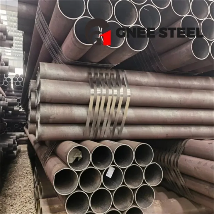 ASME SA213 T22 Seamless Boiler Tube