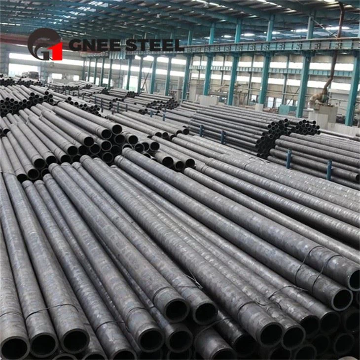 Tub de oțel pentru cazan ASME SA213 T23