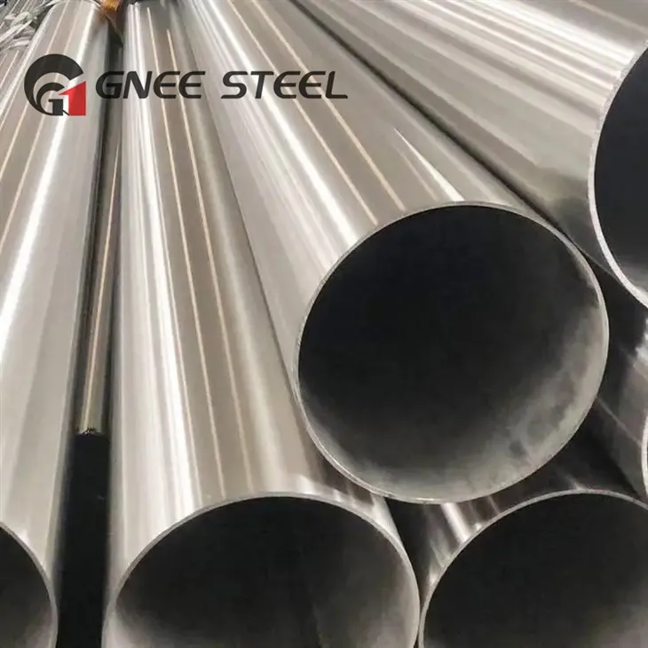 Țevi EFW ASME SA358 grad 310s