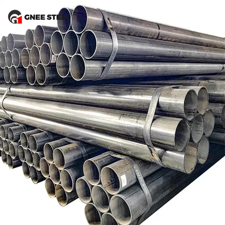 ASTM A135 Gr.B ERW Teava