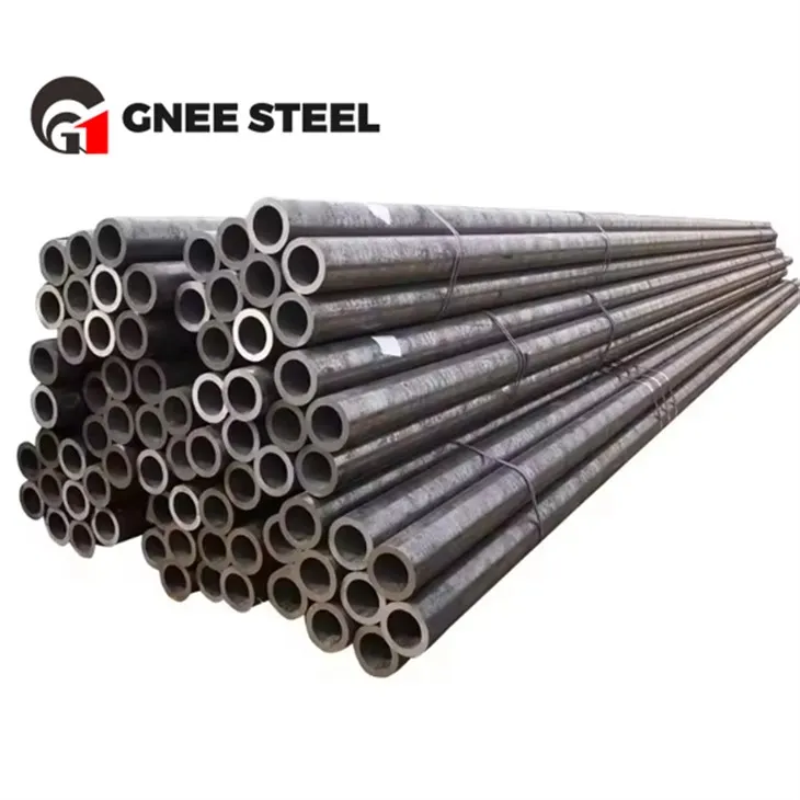 Tuburi fără sudură ASTM A179 / ASME SA179