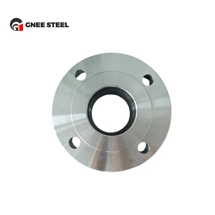 Flanșă ASTM A182 F44