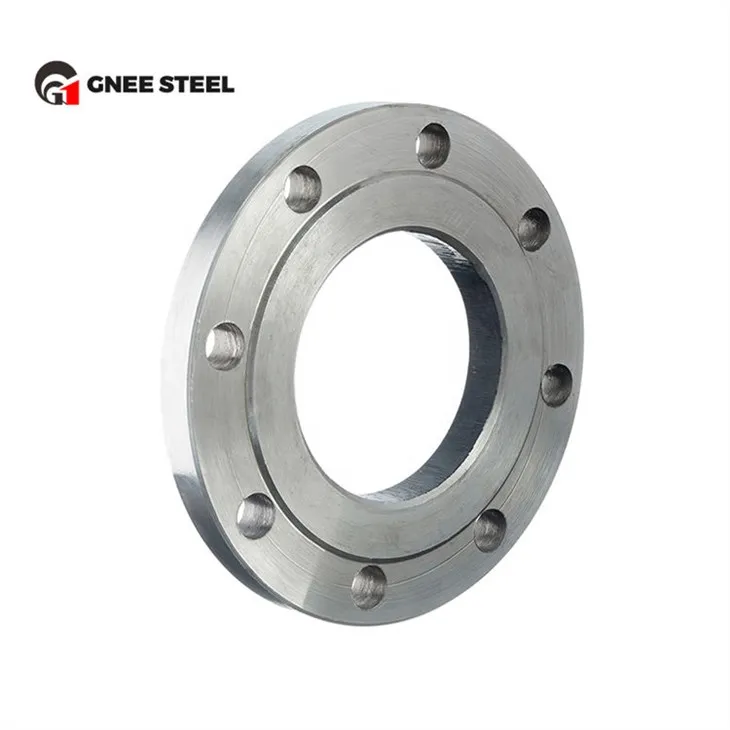 Flanse Astm A182 F60