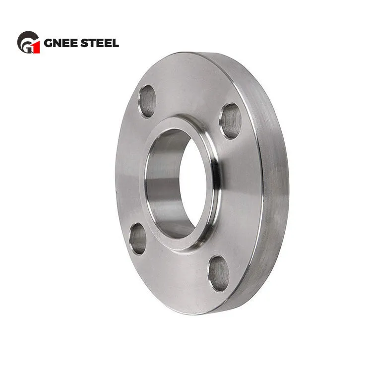 ASTM   A182   Grad   F321   Inoxidabil   Oțel   Flanșă