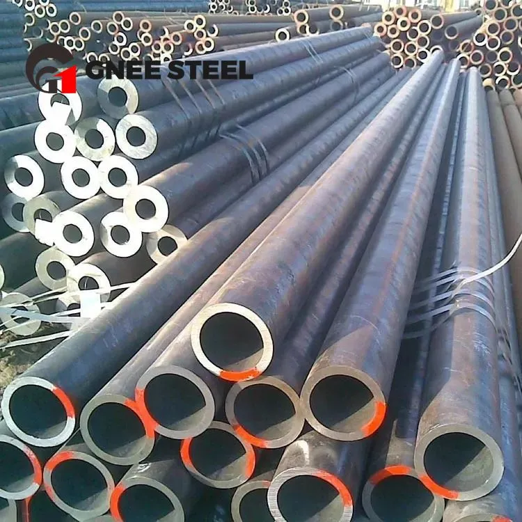 Tuburi pentru cazane din oțel aliat ASTM A213 T23