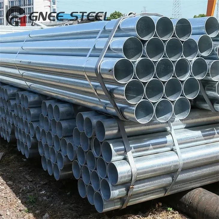 ASTM A213 TP347H Teava rezistenta la caldura