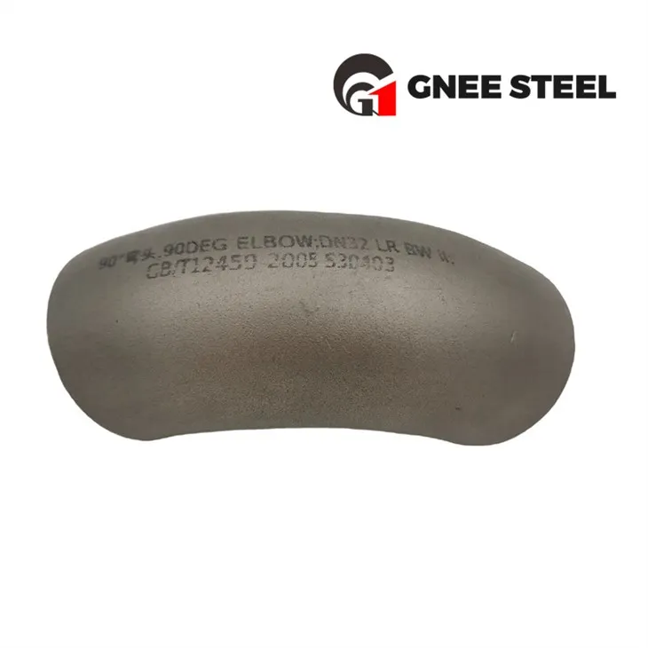 ASTM A234 GR. WP11 Cot