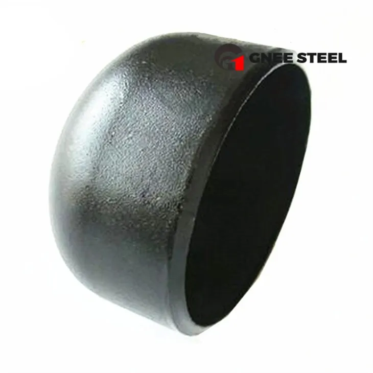 Capă de capăt ASTM A234 WPB