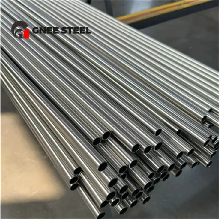 Tub sanitar ASTM A270 TP304L