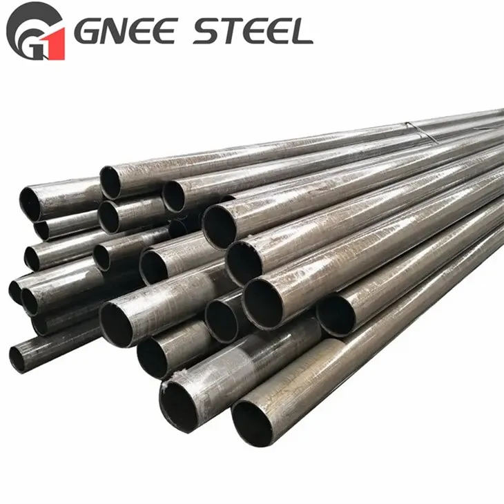 ASTM A333 Gr.1 Seamless Pipe