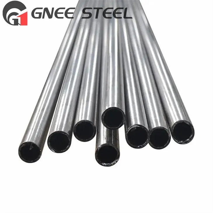 ASTM A333 Gr.1 Seamless Pipe