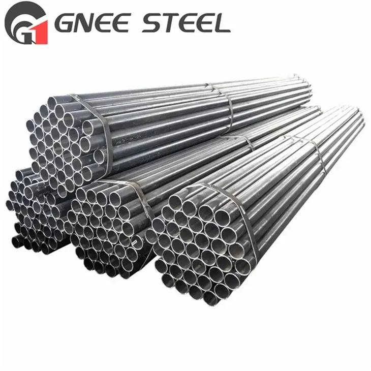 ASTM A333 Gr. 3 Low Temperature Steel Pipe