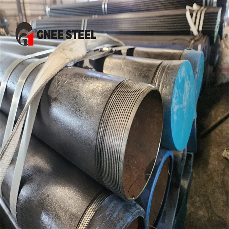 ASTM A335/ASME SA335 P92 Alloy Steel Pipe