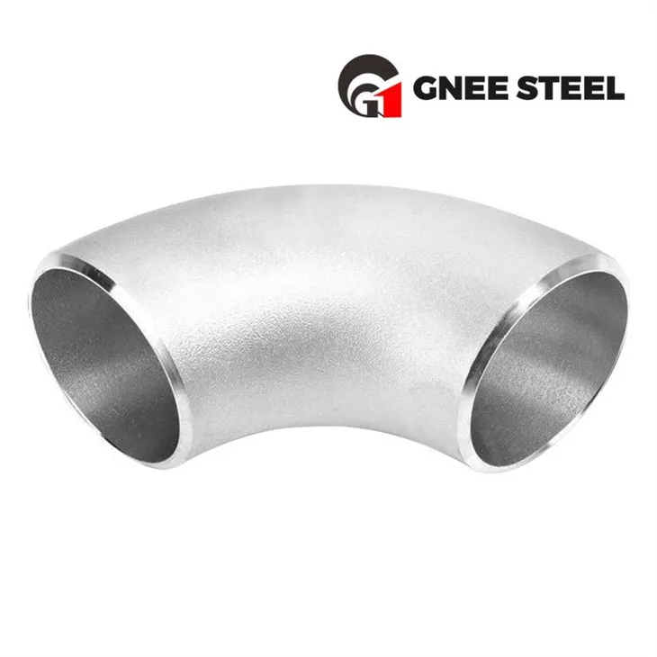 ASTM A403 WP304 Seamless Elbow