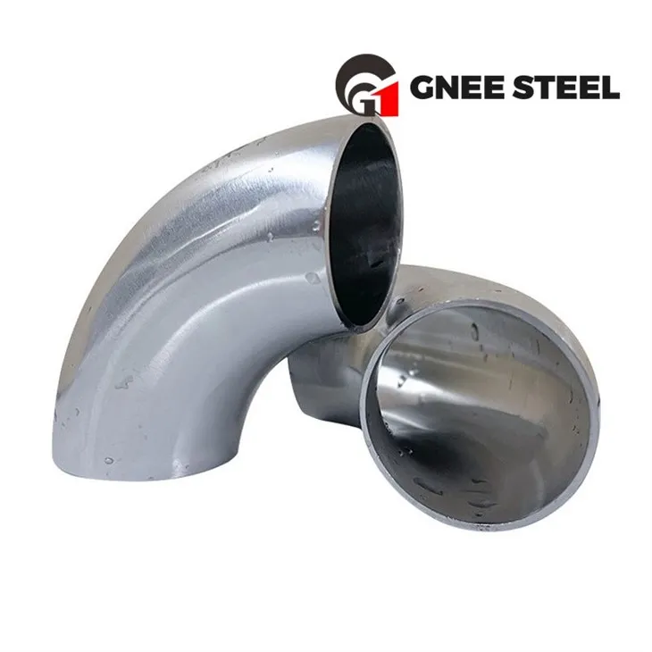 ASTM A403 WP304 Seamless Elbow
